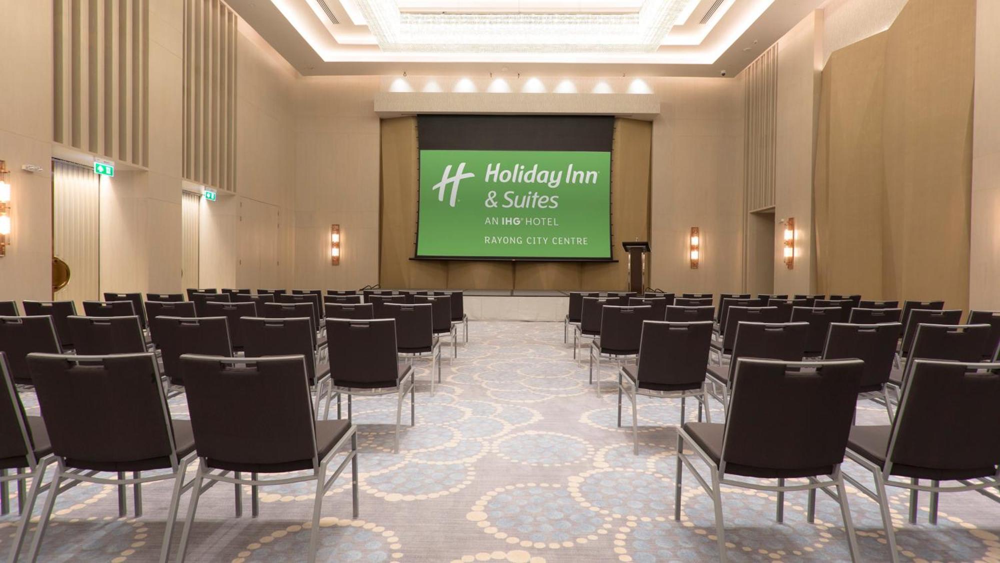 & Centre By Ihg