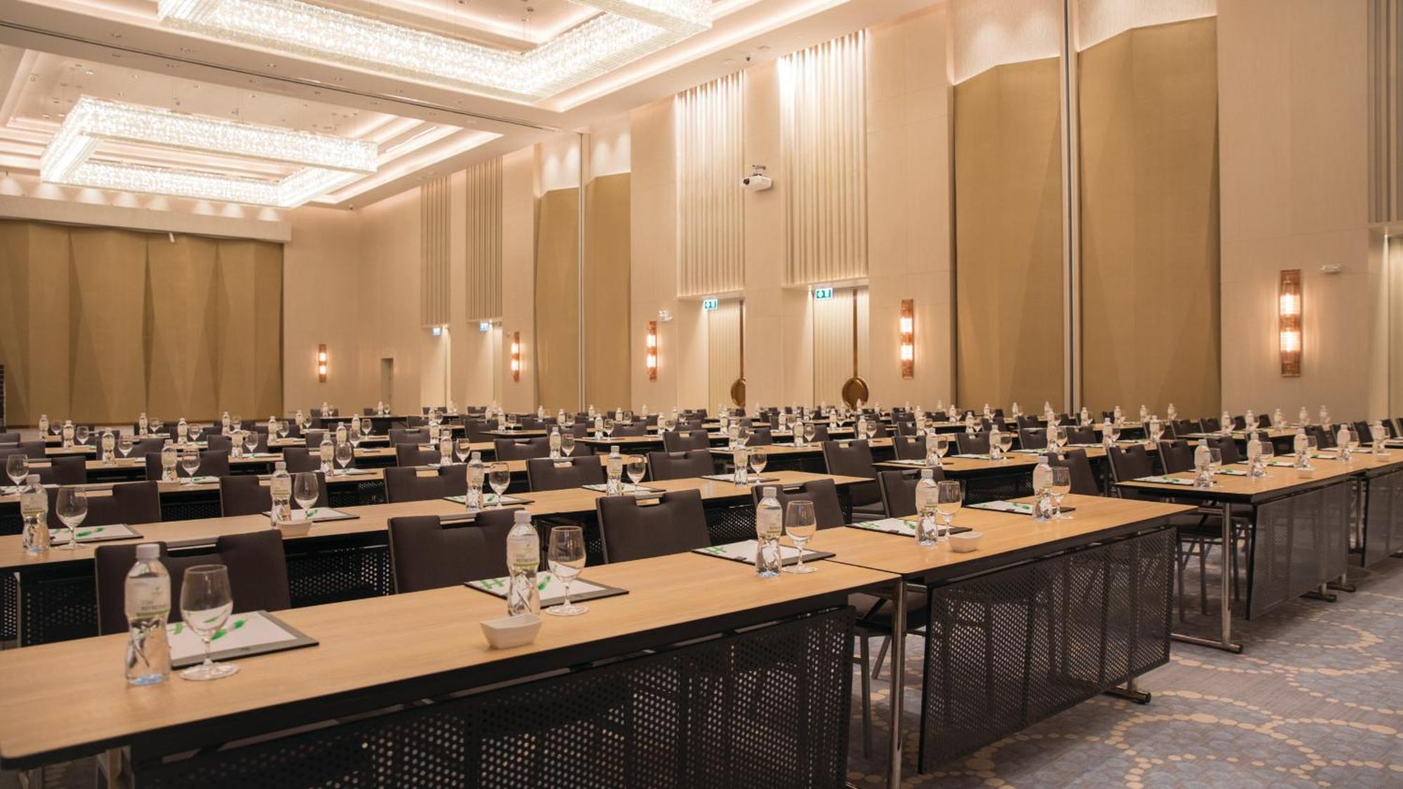 & Centre By Ihg Rayong