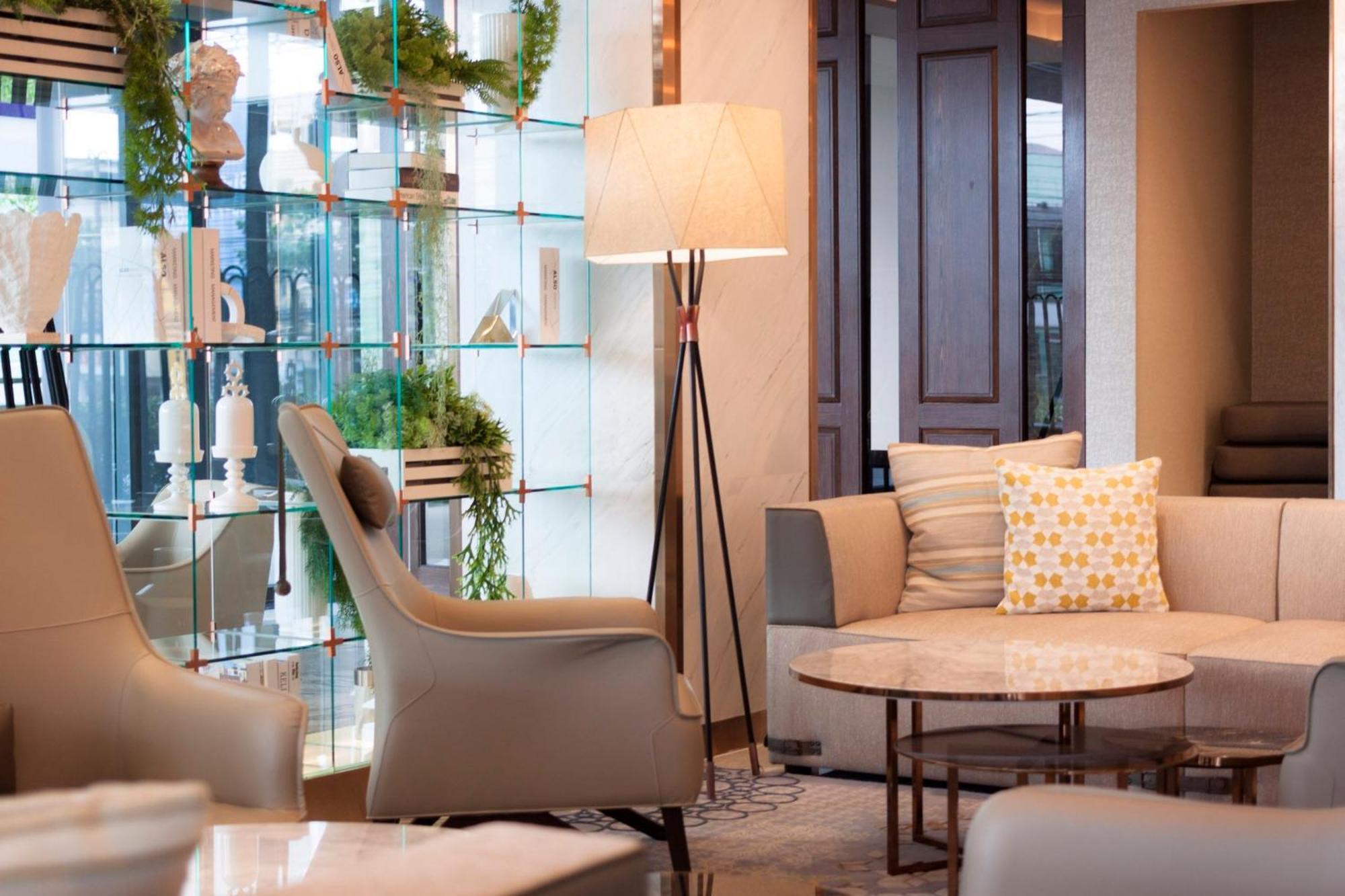 & Centre By Ihg Hotel