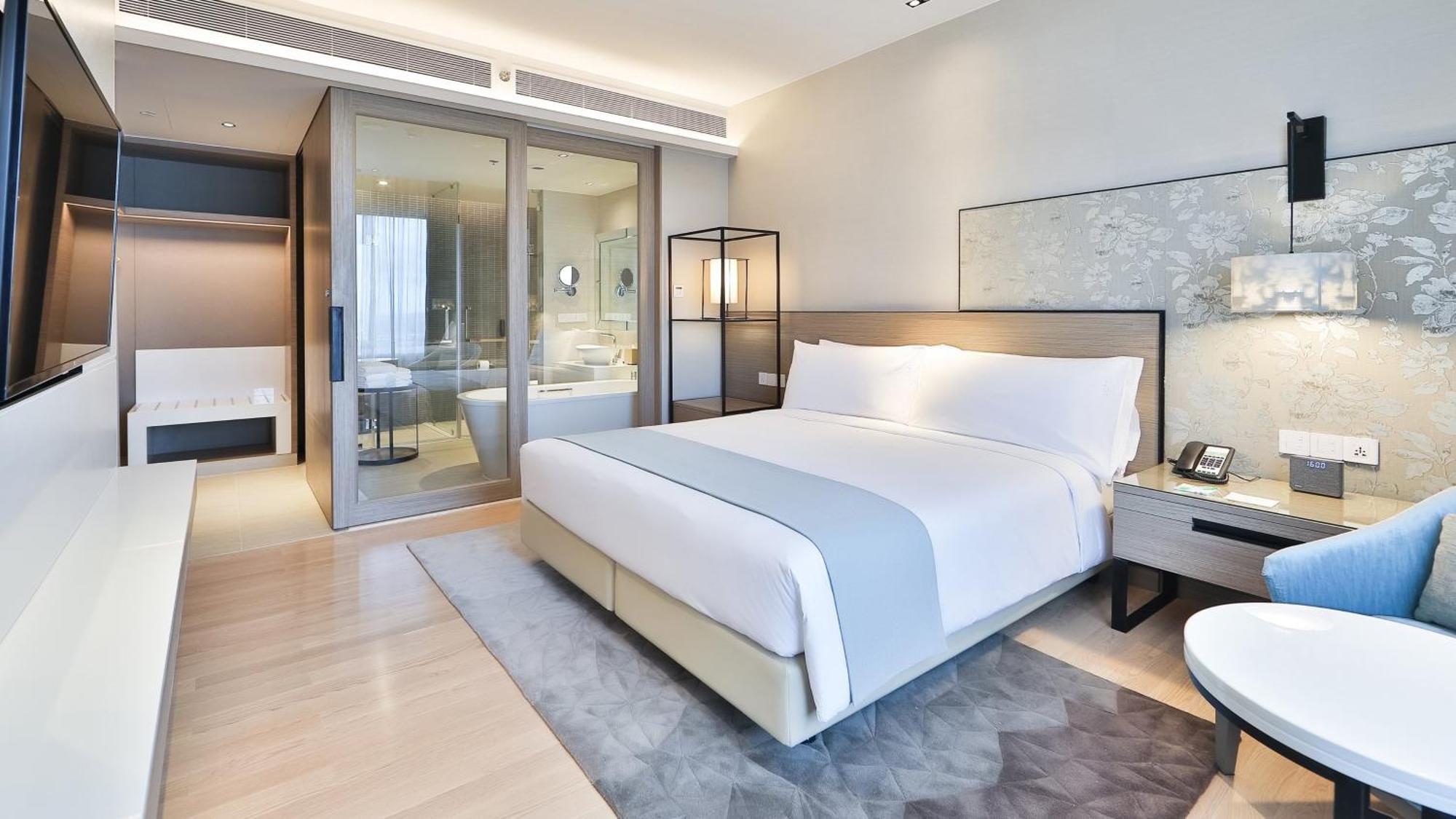 & Centre By Ihg Hotel 5*