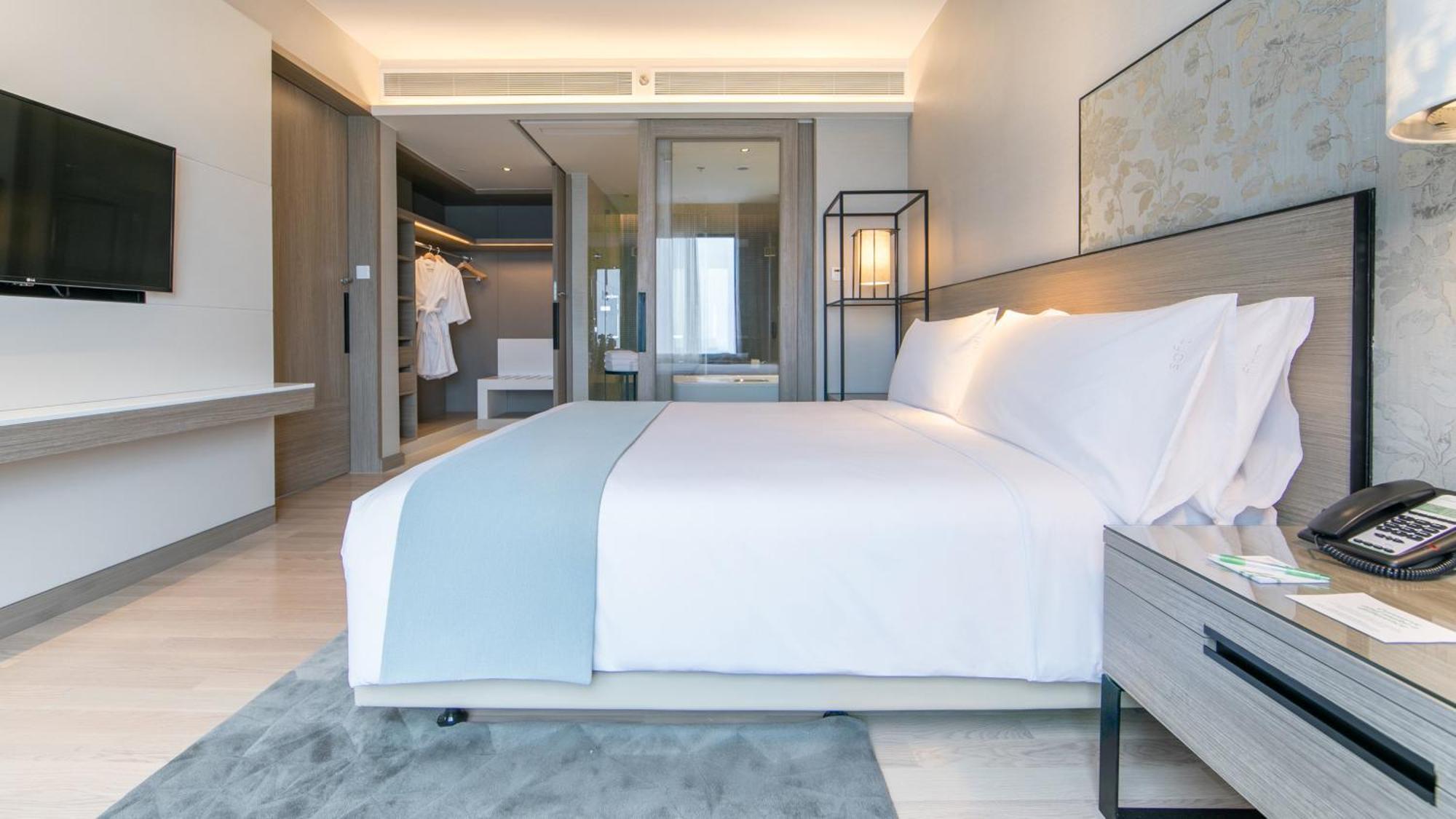Hotel & Centre By Ihg 5*