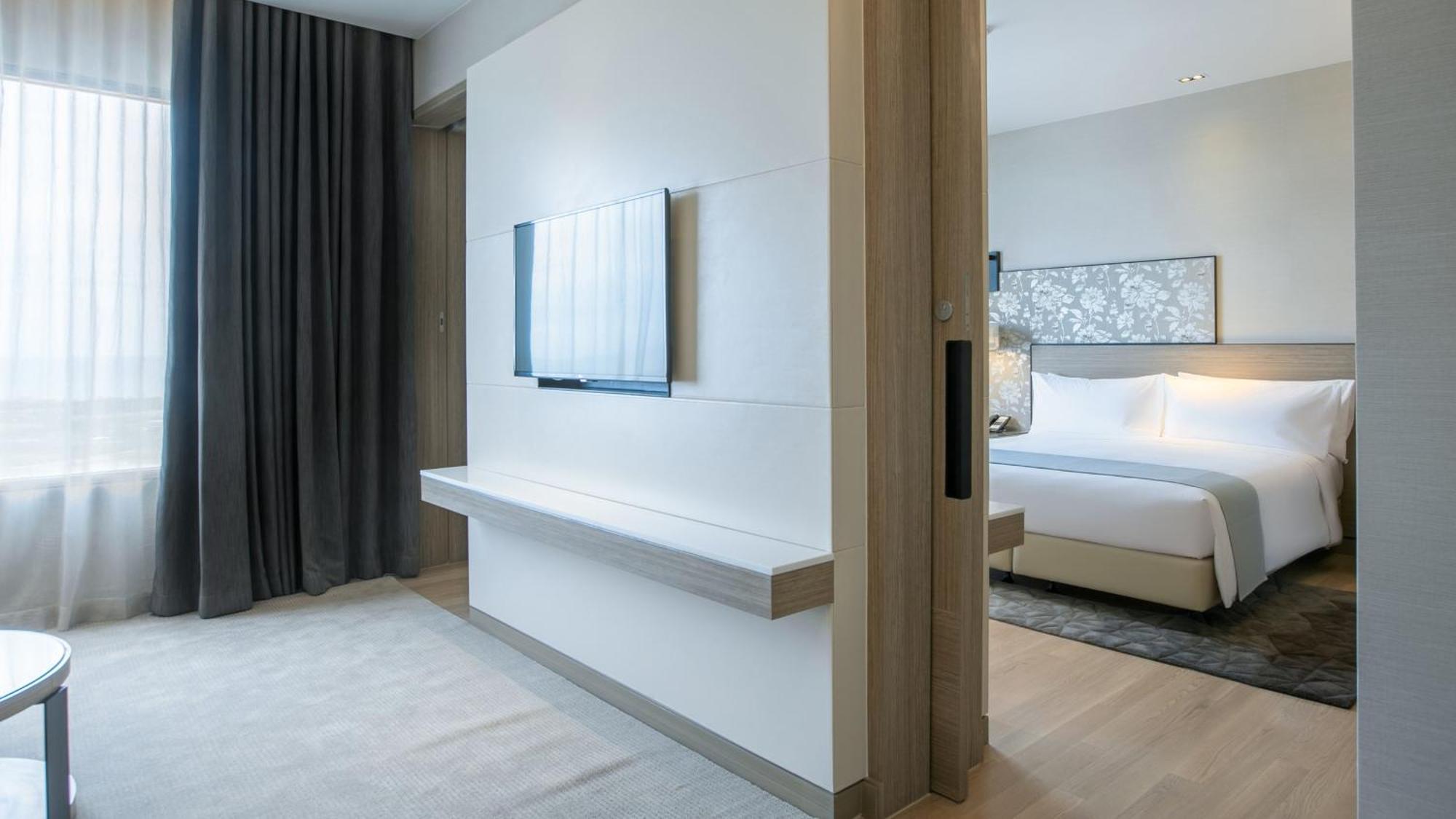 Hotel & Centre By Ihg Rayong