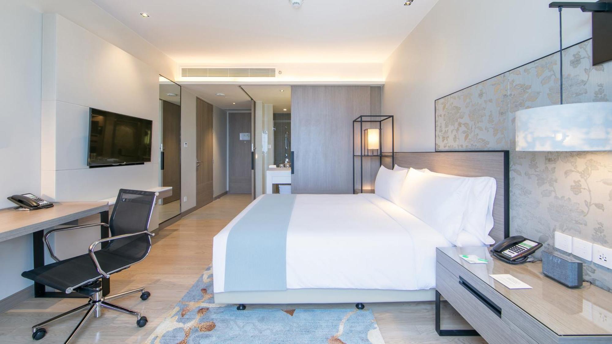 & Centre By Ihg 5* Rayong