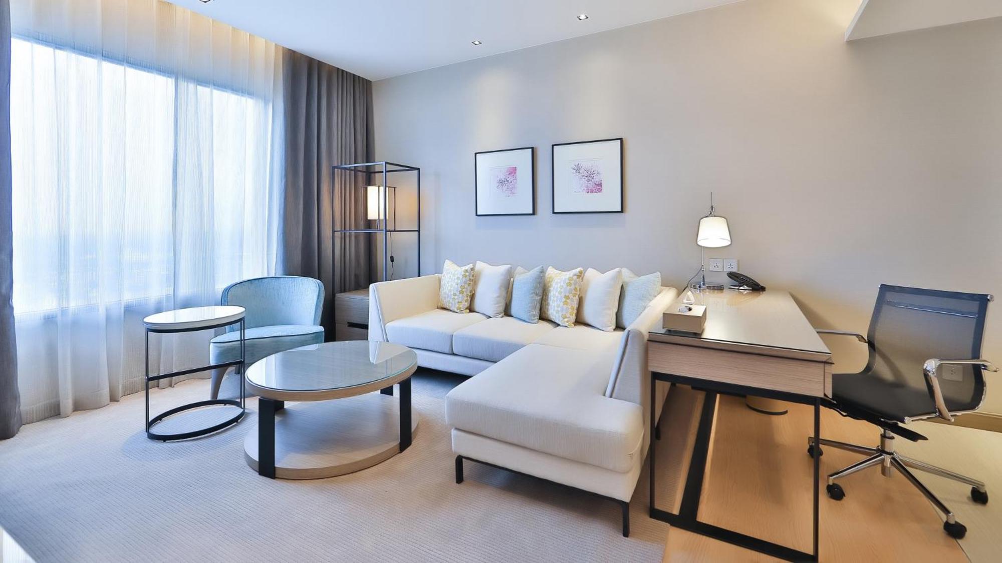 & Centre By Ihg