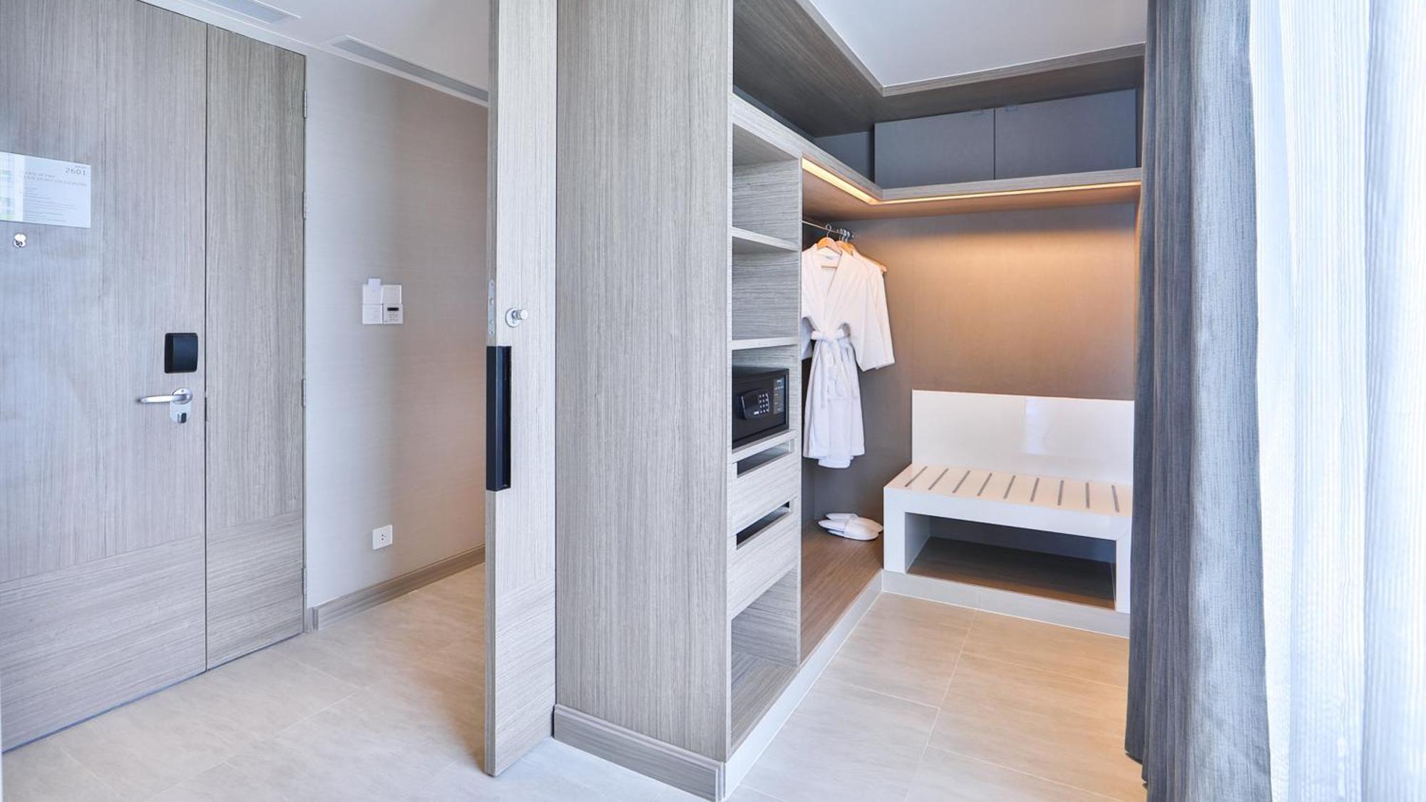 & Centre By Ihg Hotel Rayong