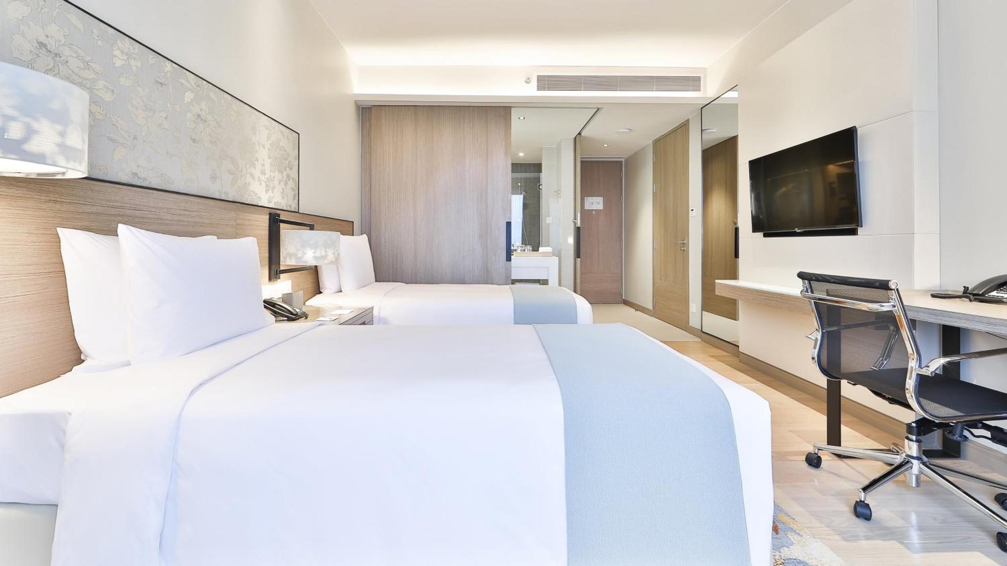 Hotel & Centre By Ihg Rayong