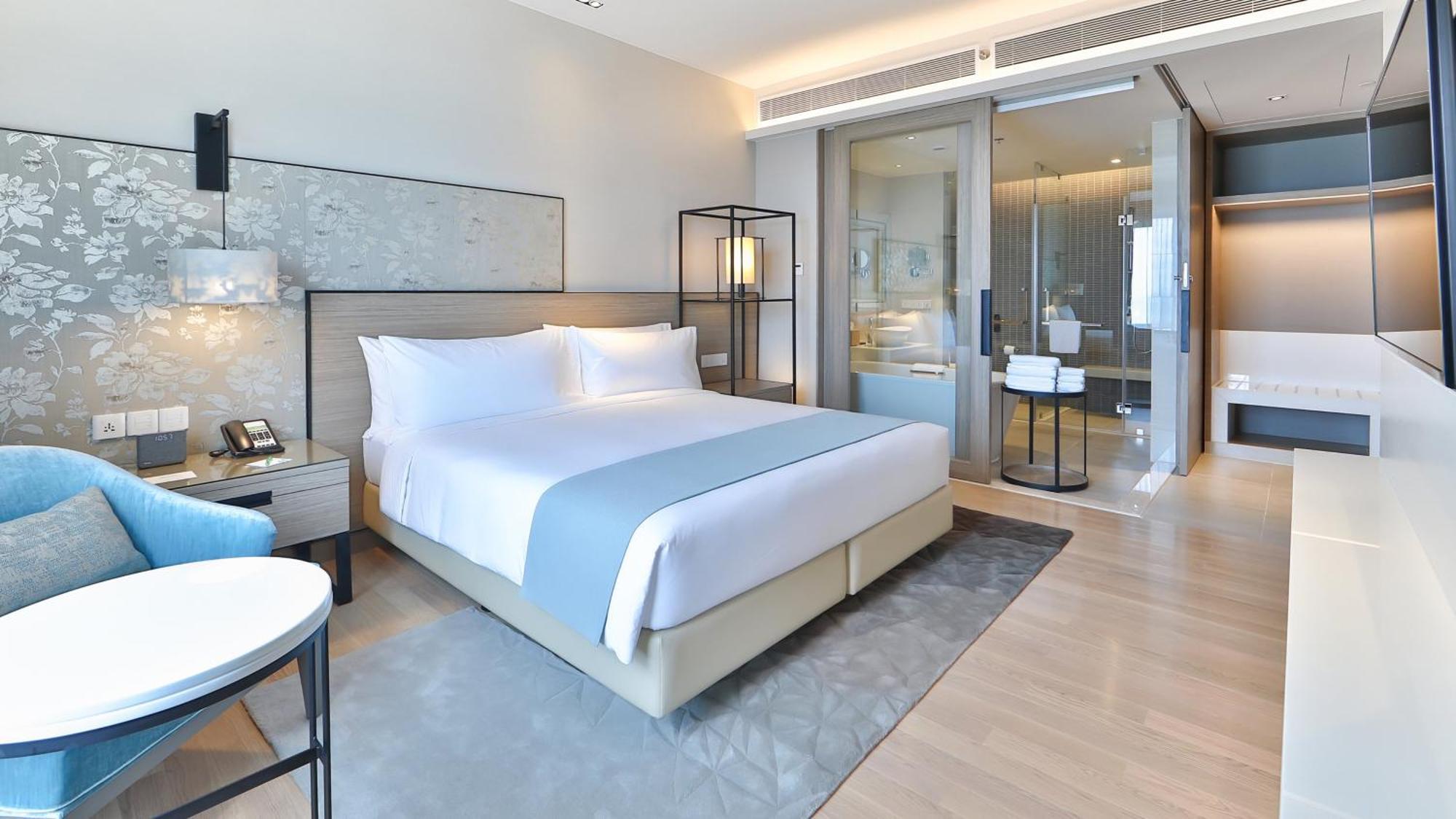 & Centre By Ihg Rayong