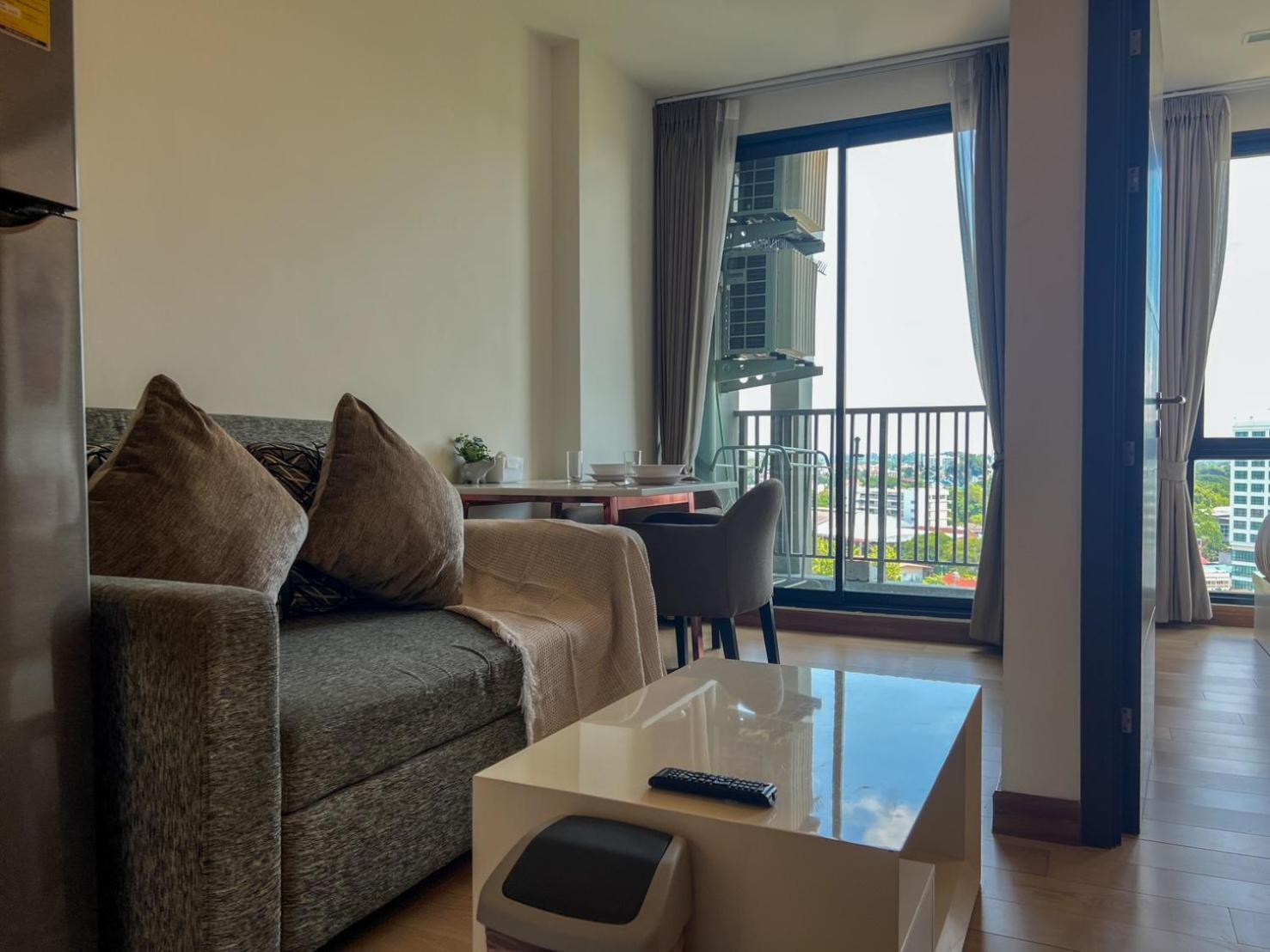The Astra Luxury In Town Apartamento