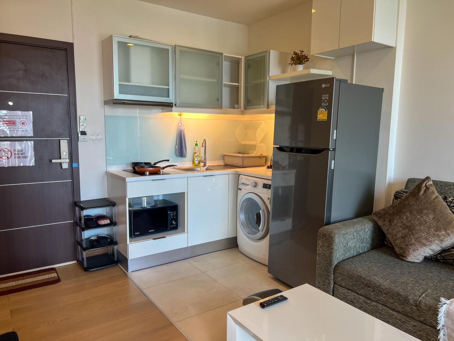 The Astra Luxury In Town Apartamento