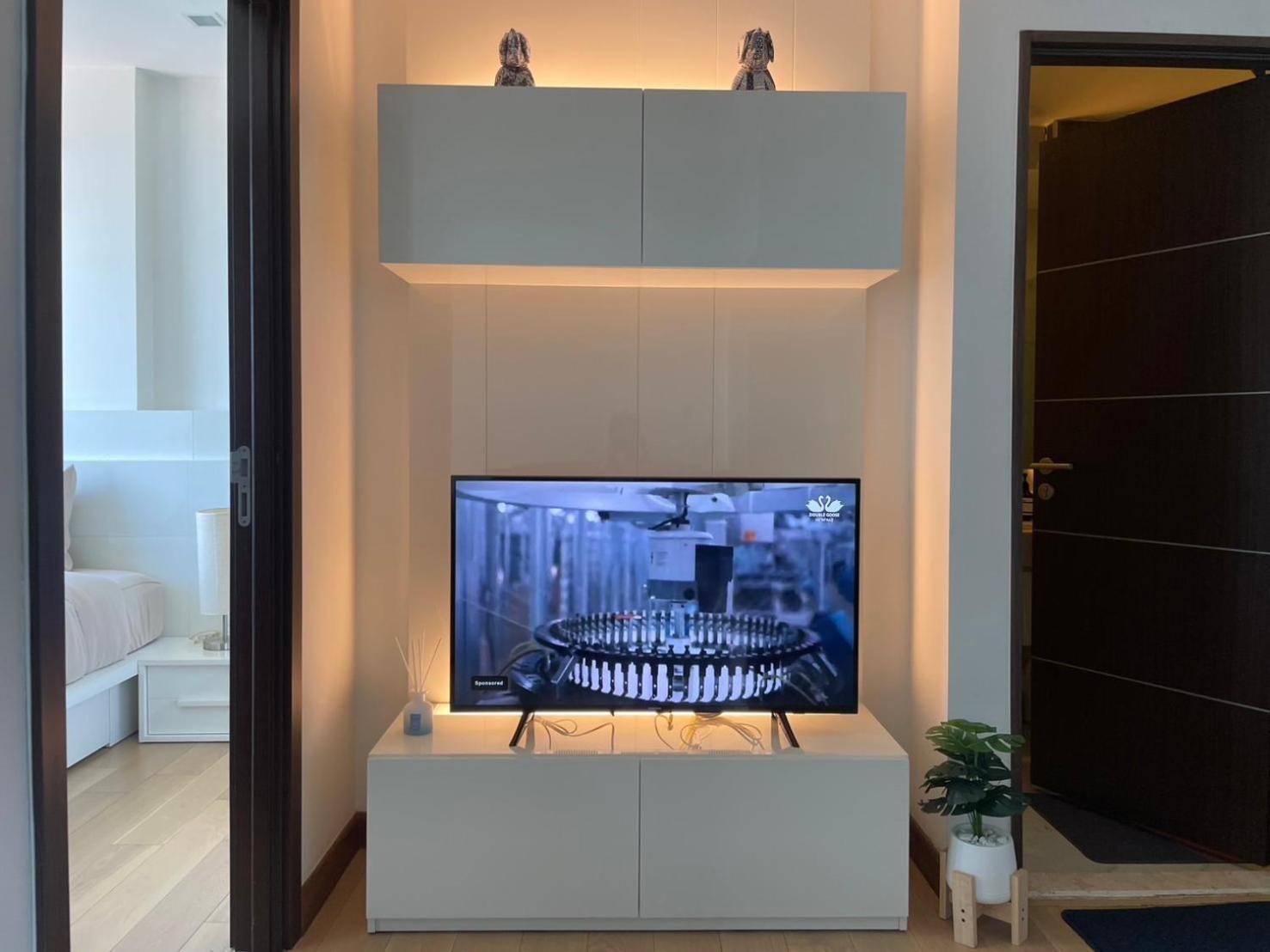 Apartamento The Astra Luxury In Town