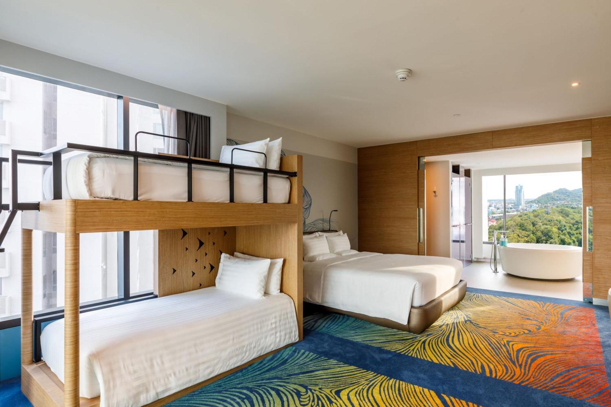 Novotel Marina Sriracha Hotel