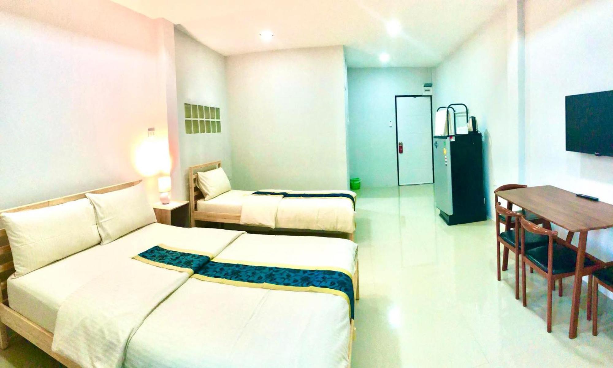 Hotel Emma *