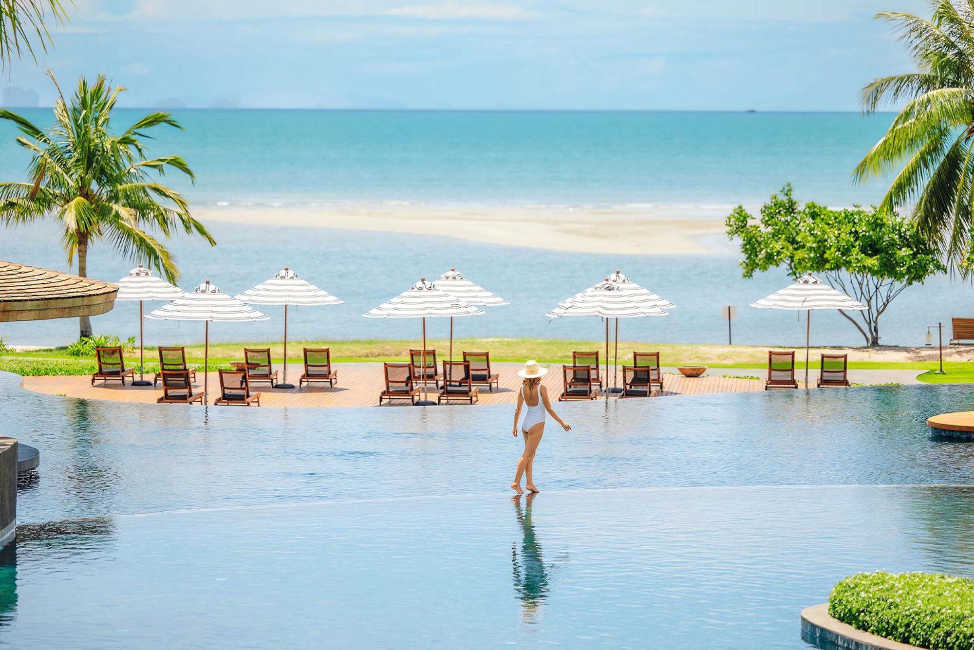 Anantara Koh Yao Yai & Resort