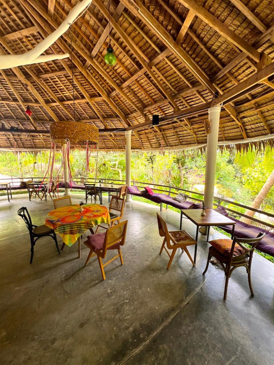 Dragon Soul Retreat Center Holiday home Ko Pha Ngan