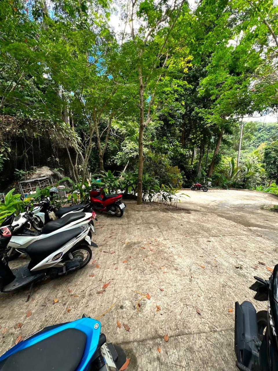 Holiday home Dragon Soul Retreat Center Ko Pha Ngan