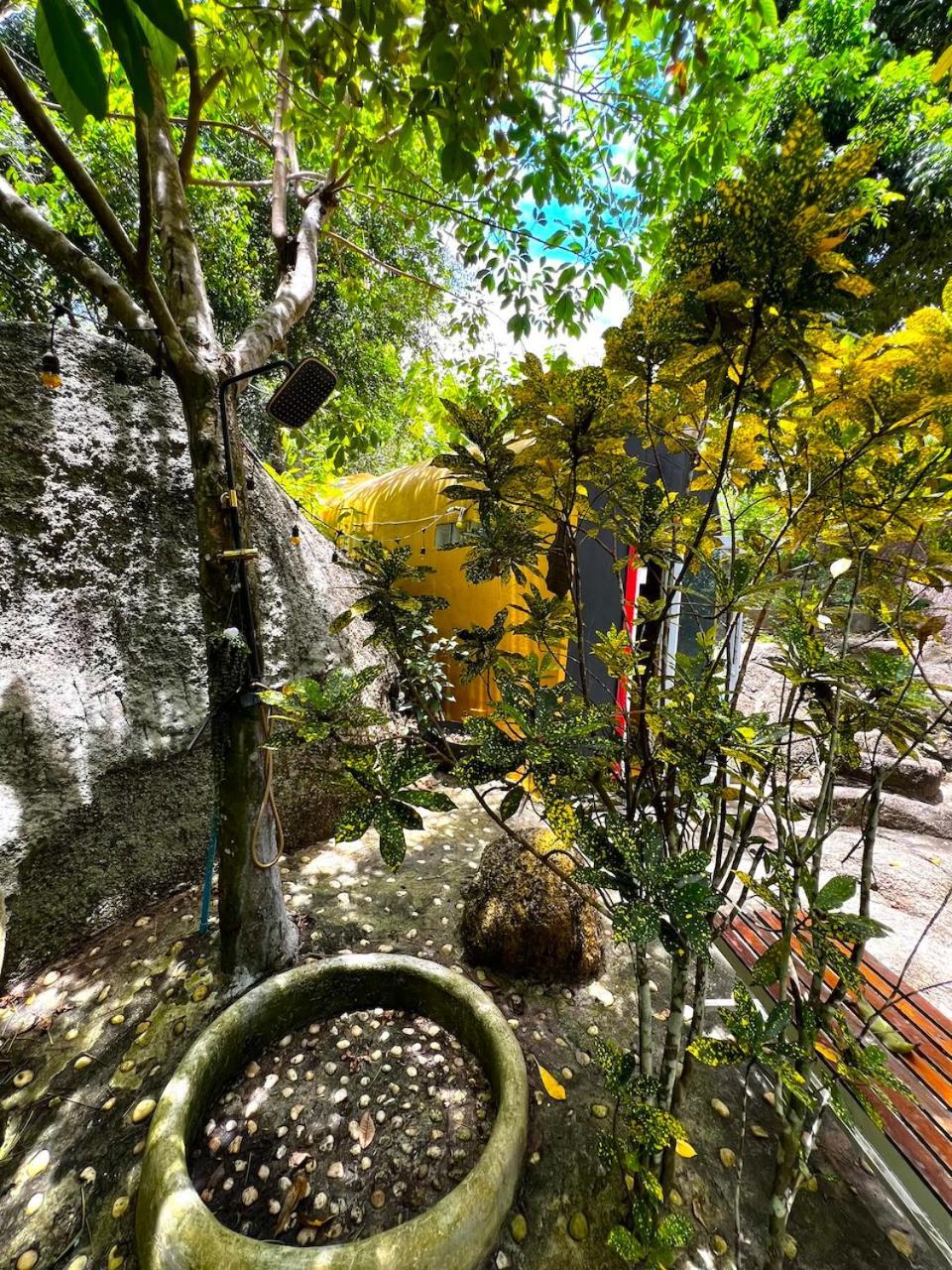 Dragon Soul Retreat Center Holiday home *