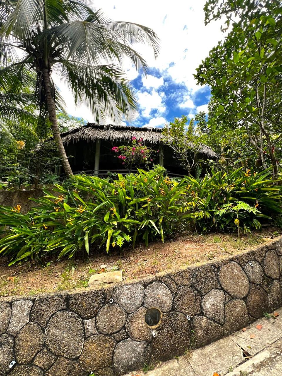 Dragon Soul Retreat Center Holiday home Ko Pha Ngan