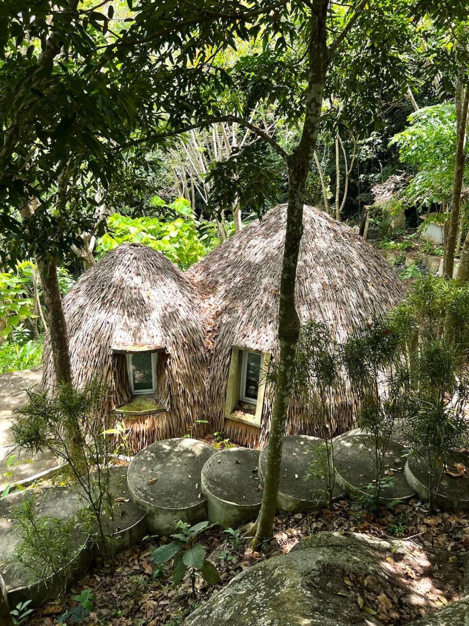 Dragon Soul Retreat Center Holiday home *