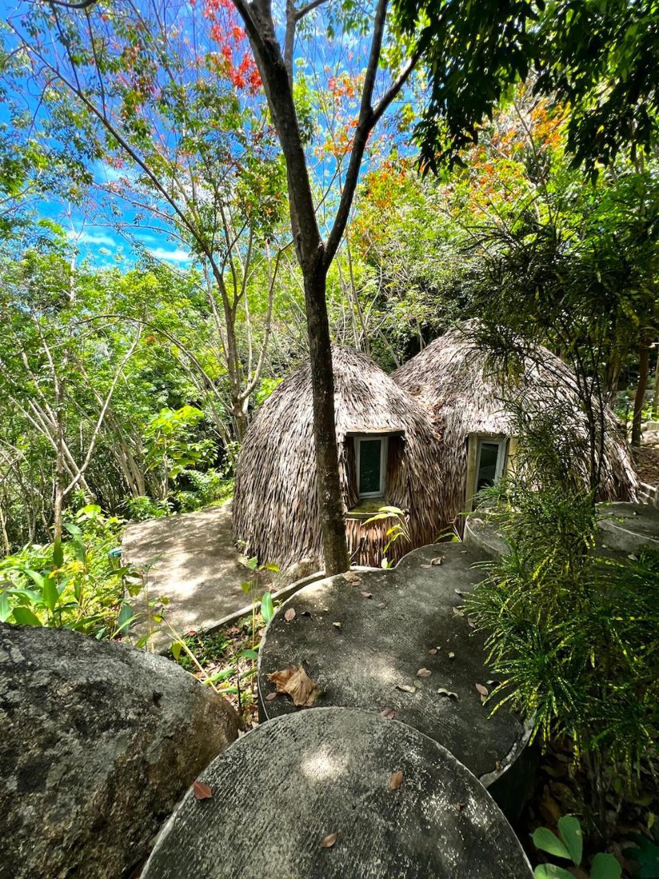 Dragon Soul Retreat Center Holiday home *