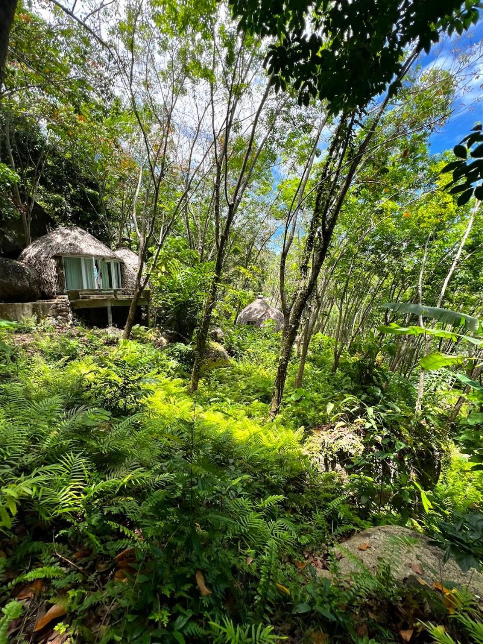 Dragon Soul Retreat Center Holiday home Ko Pha Ngan