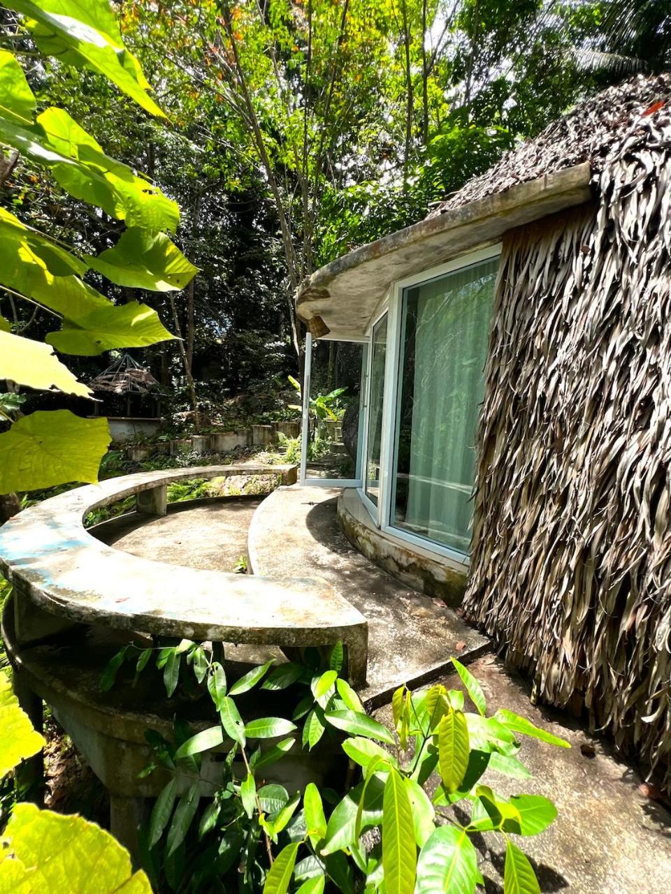 Dragon Soul Retreat Center Ko Pha Ngan