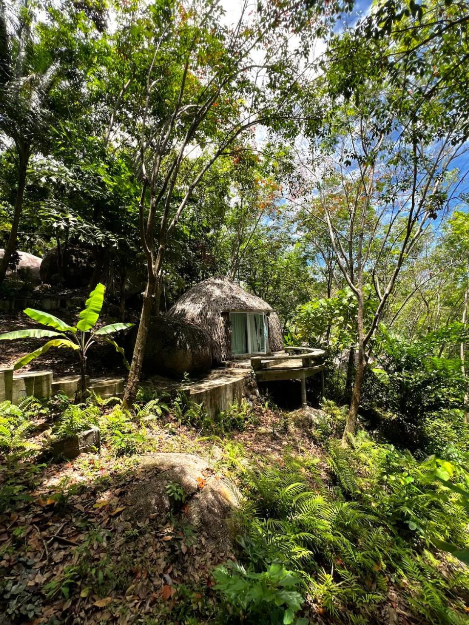 Dragon Soul Retreat Center Holiday home