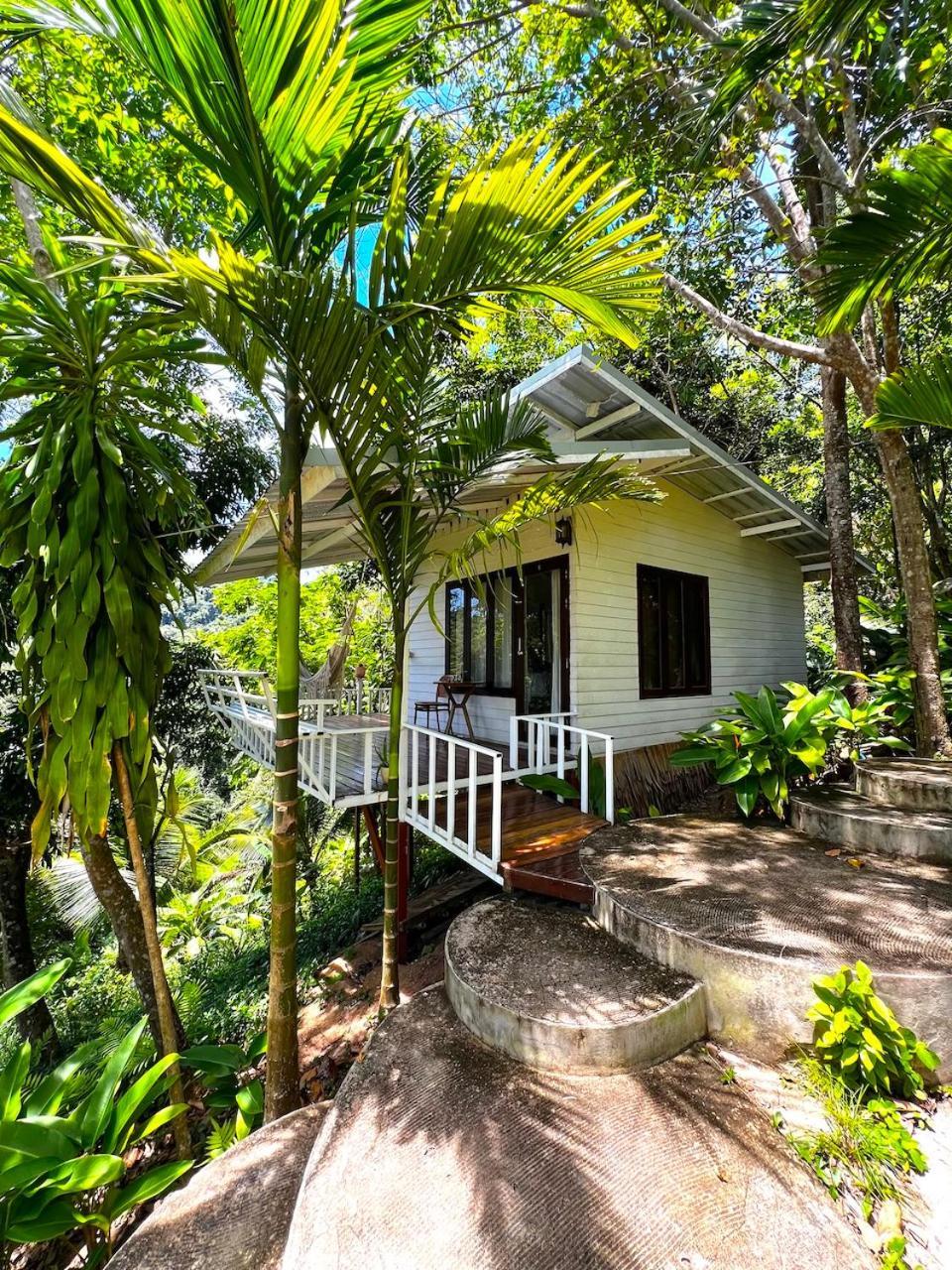 Dragon Soul Retreat Center Holiday home *