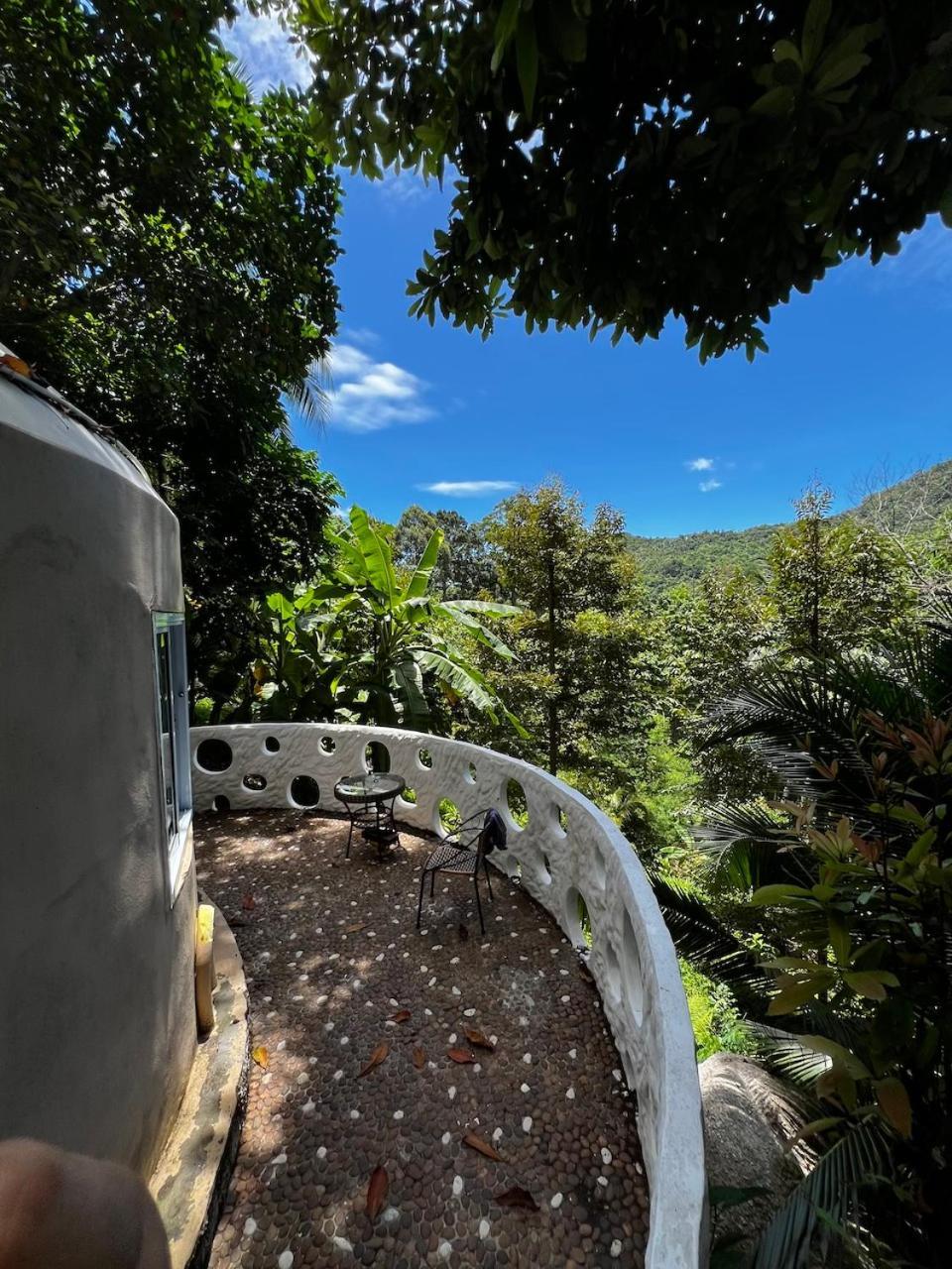 Dragon Soul Retreat Center Holiday home Ko Pha Ngan