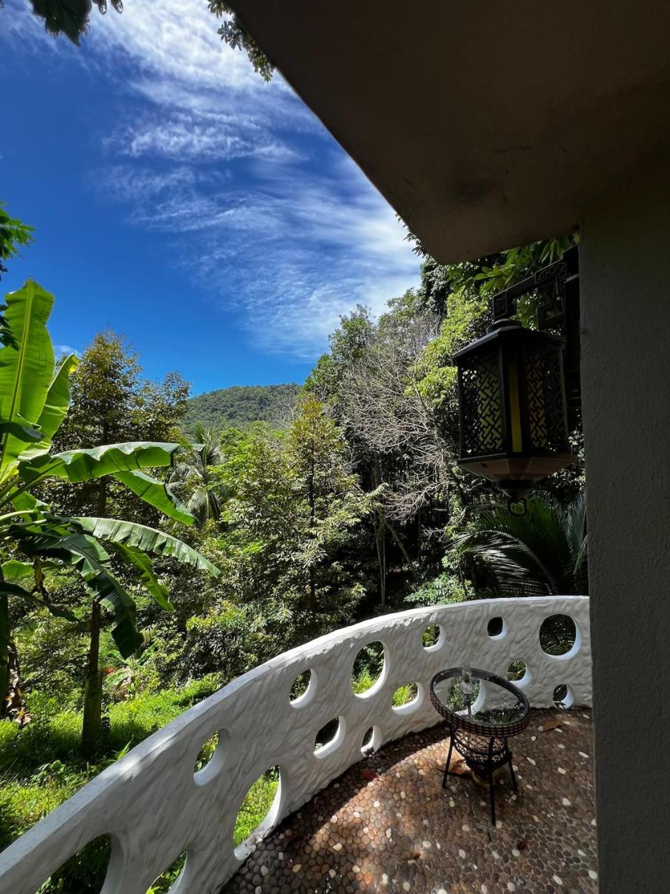 Dragon Soul Retreat Center Ko Pha Ngan