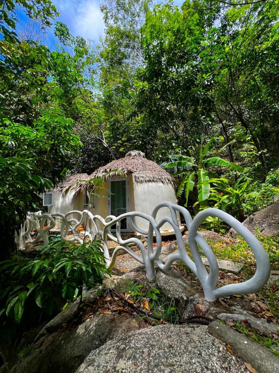 Dragon Soul Retreat Center Holiday home *