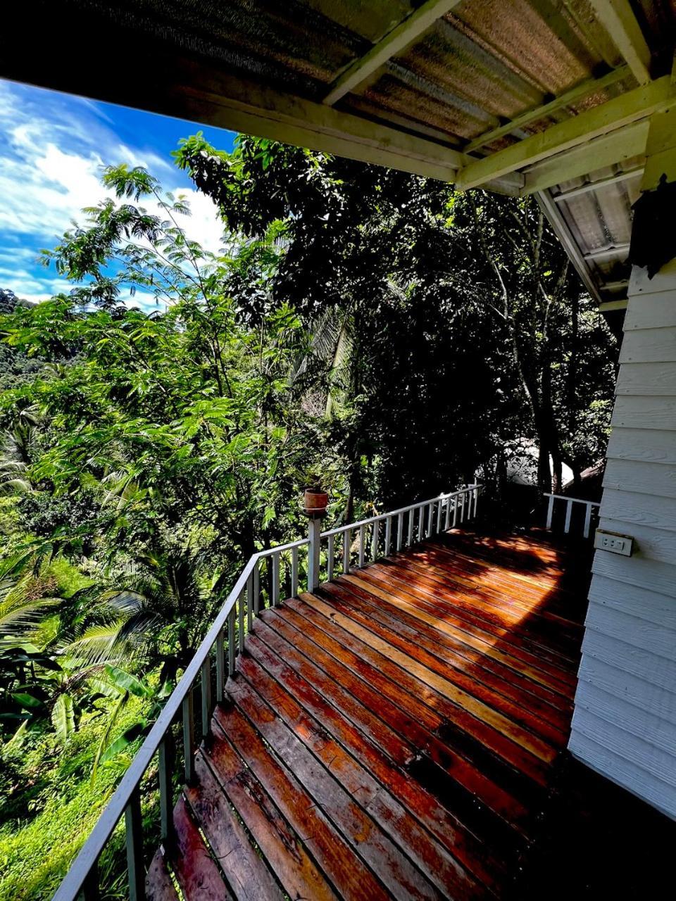Dragon Soul Retreat Center Holiday home Ko Pha Ngan