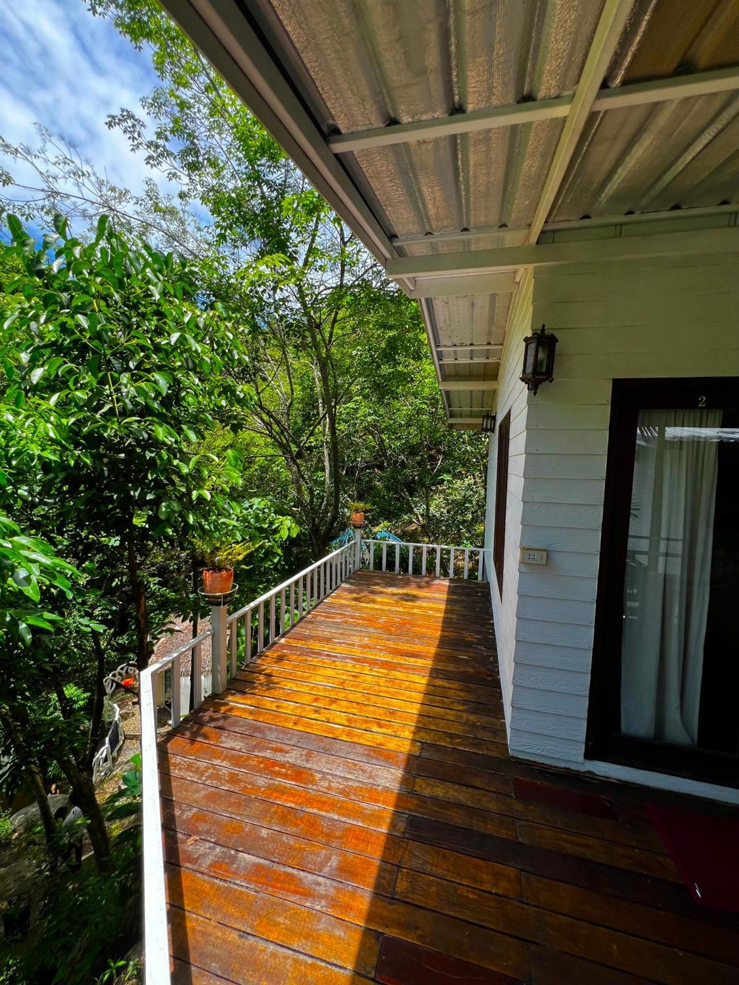 Holiday home Dragon Soul Retreat Center Ko Pha Ngan