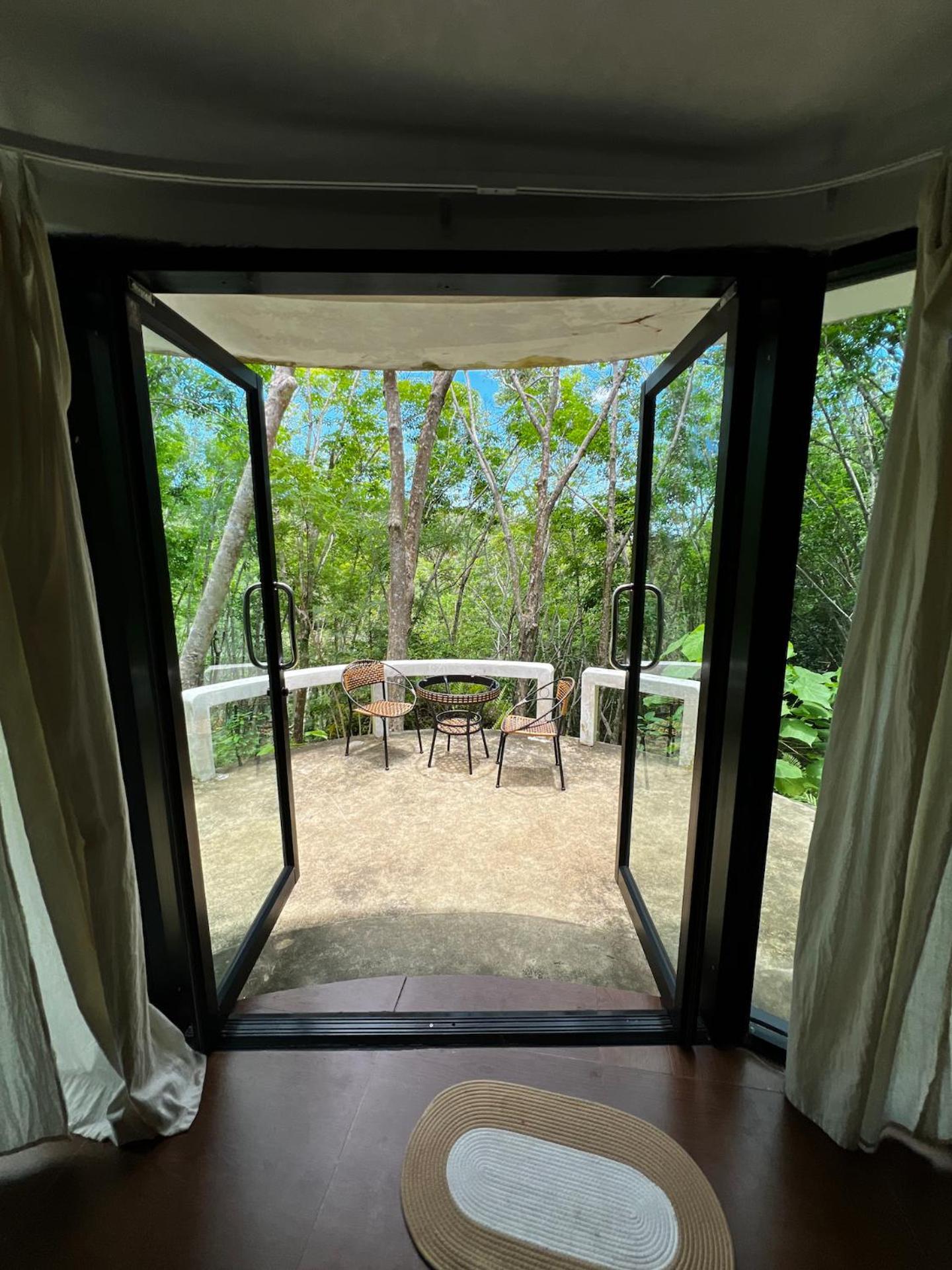 Dragon Soul Retreat Center Ko Pha Ngan