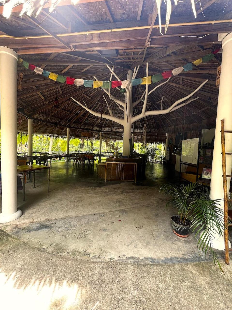 Dragon Soul Retreat Center