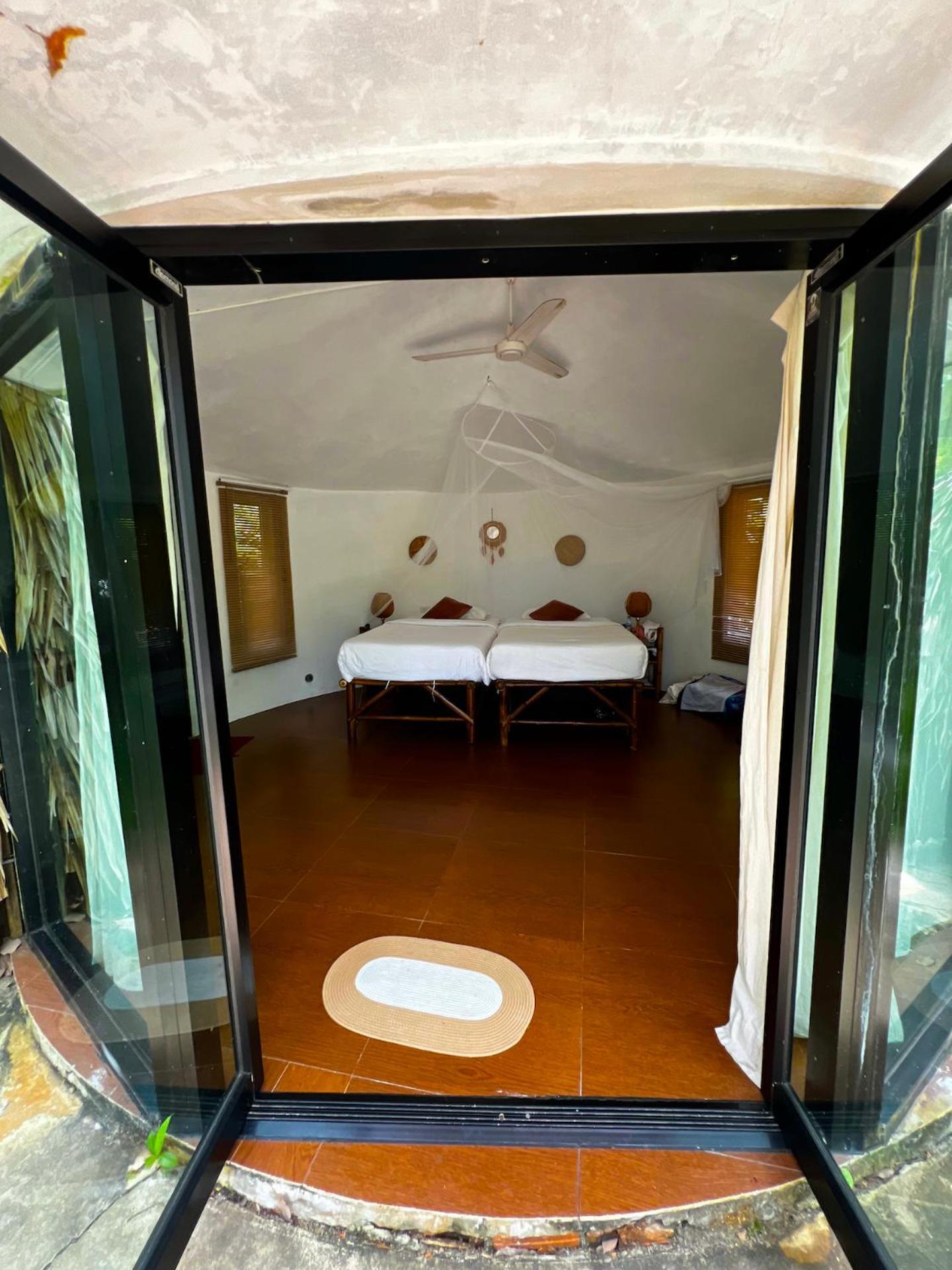 Dragon Soul Retreat Center Ko Pha Ngan