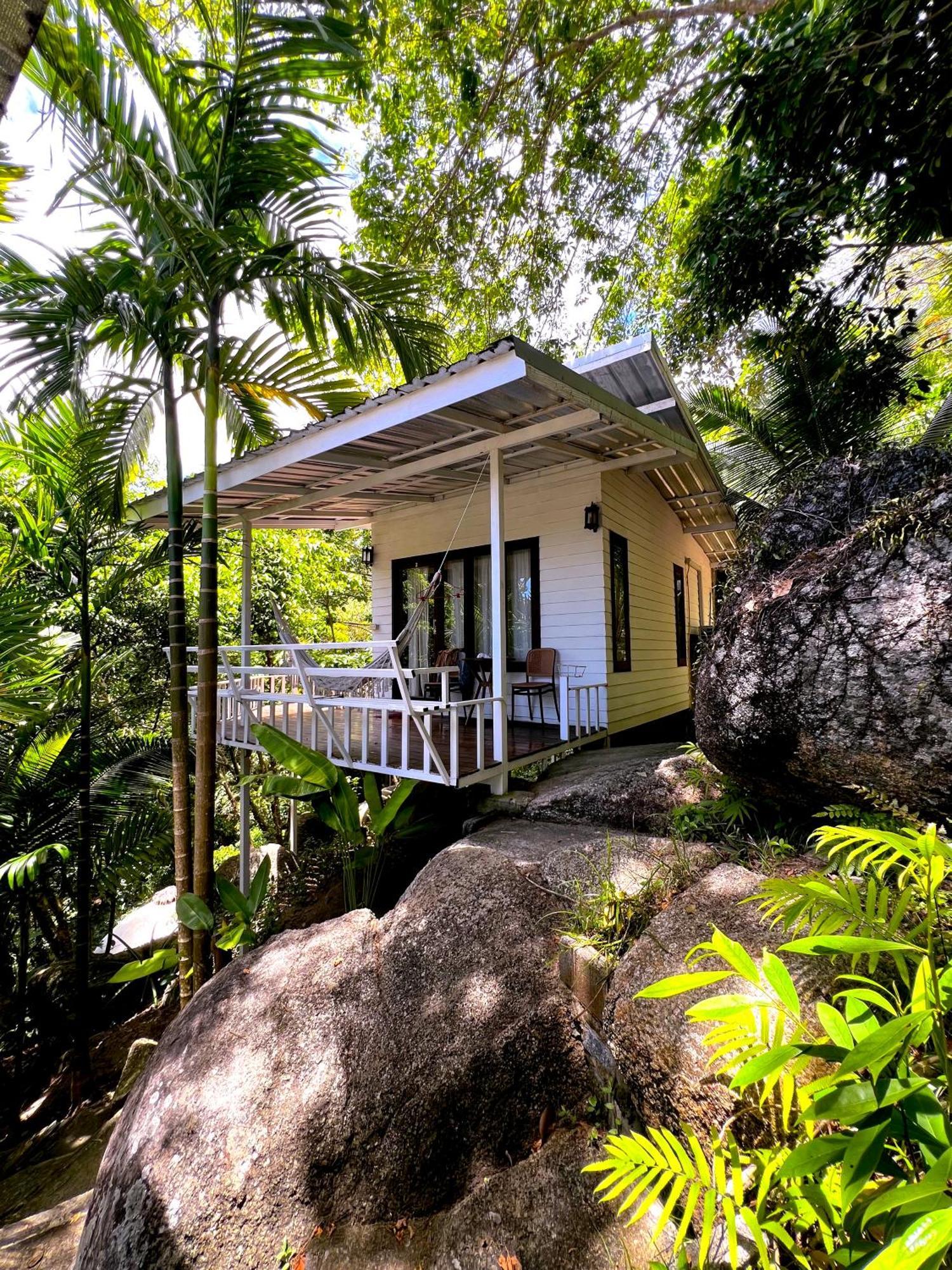 Dragon Soul Retreat Center Holiday home Ko Pha Ngan