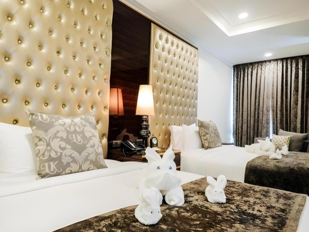 Lk Grand Empire Hotel 5*