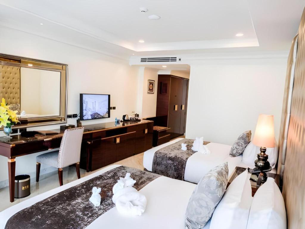 Lk Grand Empire 5*