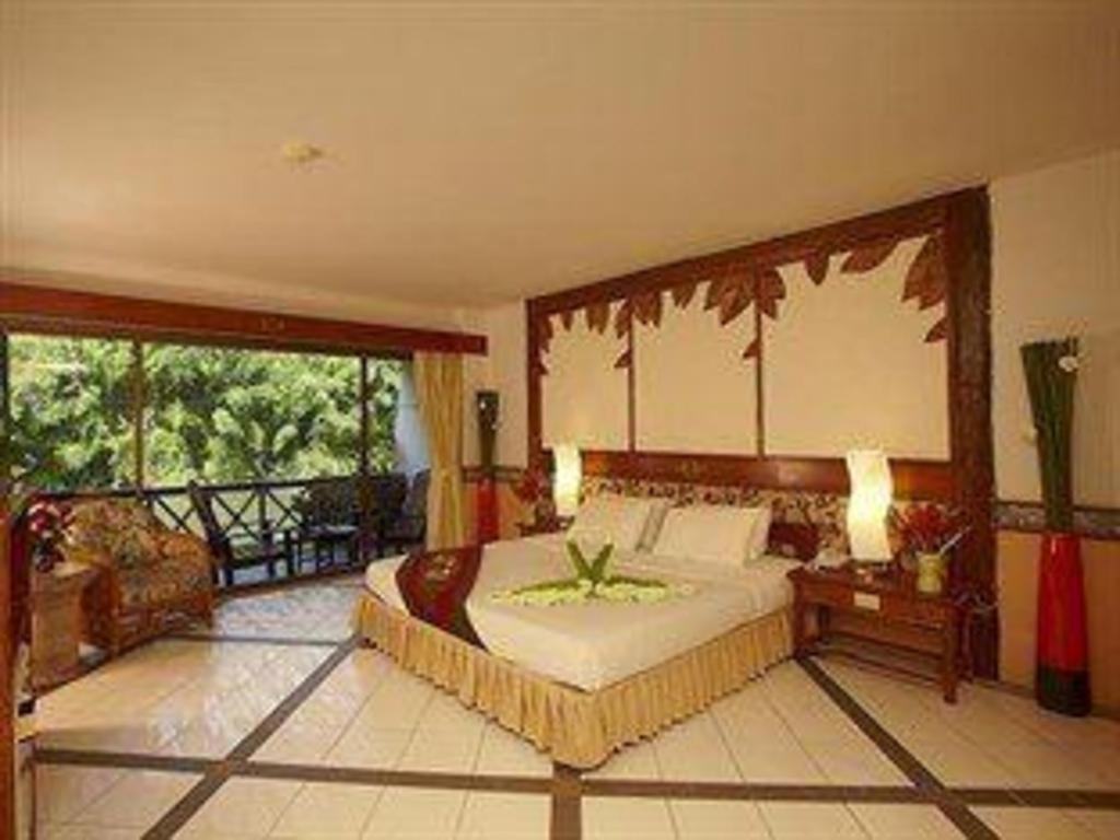 River Kwai Village Hotel 4*