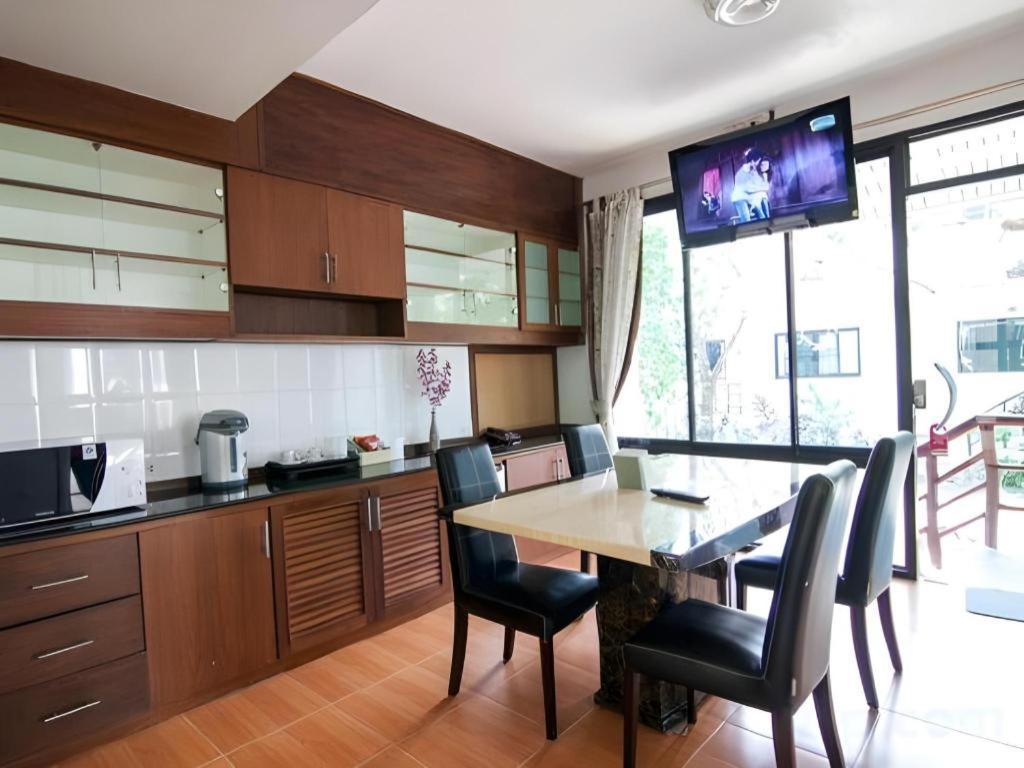 Chayada Garden House And Resort