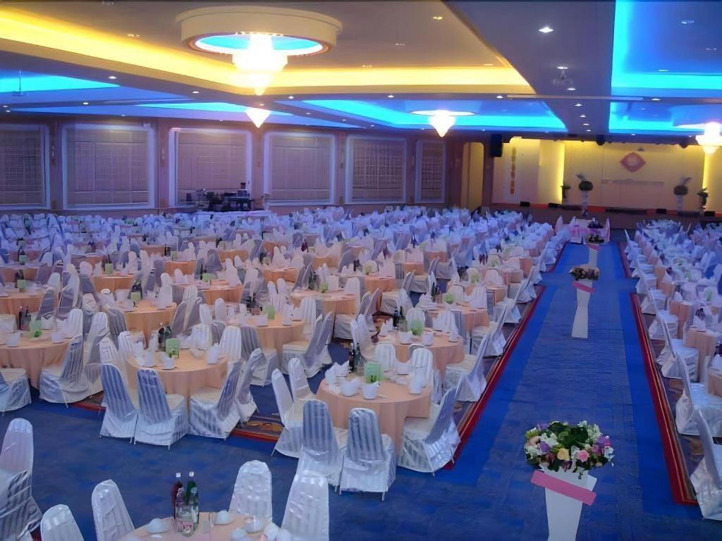 Hotel Thepnakorn