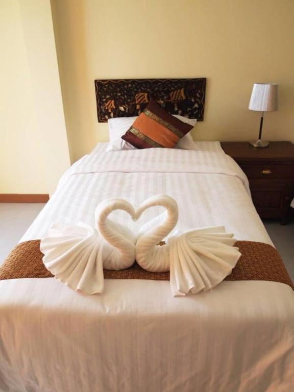 Baan Maesot Boutique Resort 3*