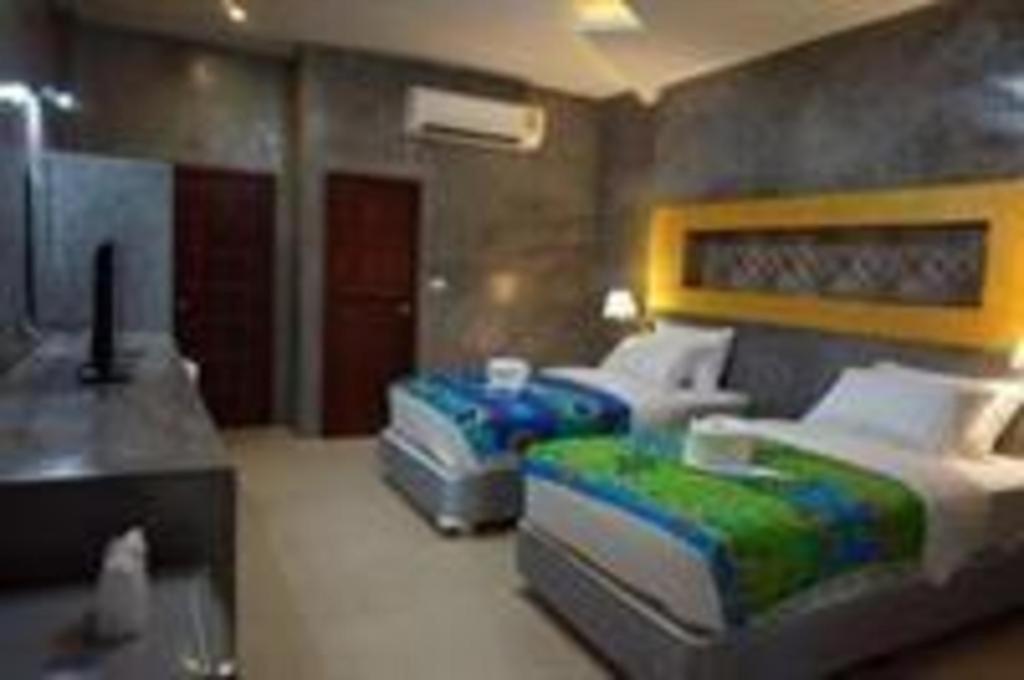 Saikaew Boutique Hotel Koh Samet