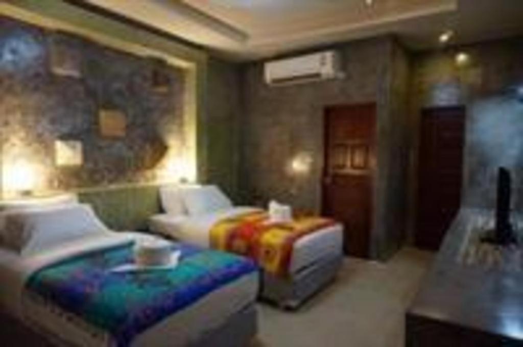 Saikaew Boutique 3*