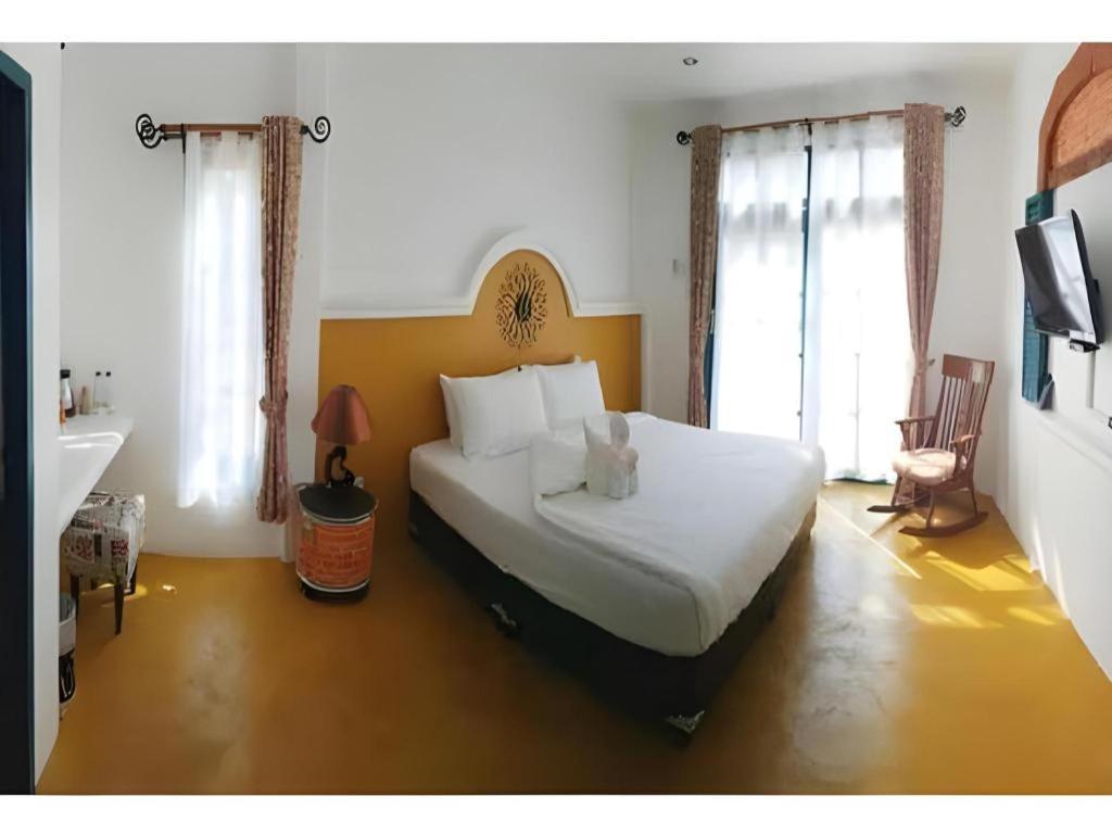 Resort Ozono Ban Thung Faek