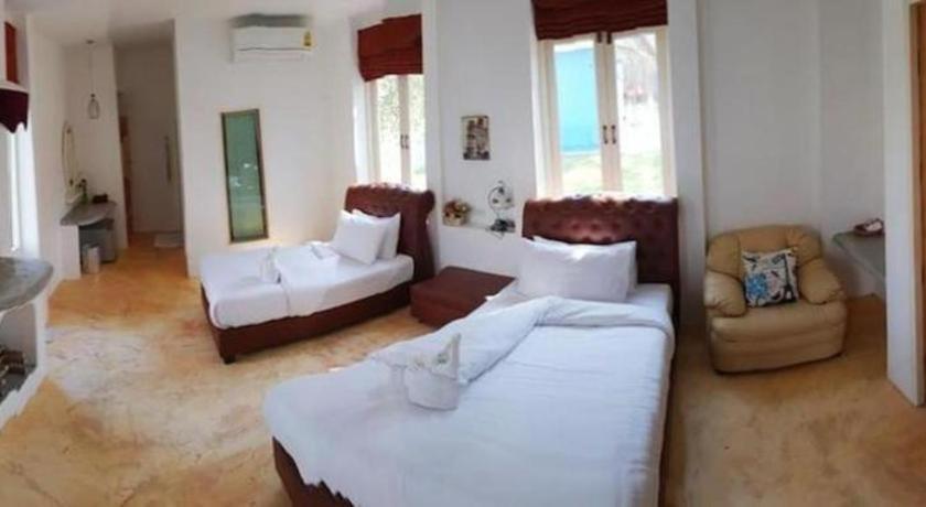 Ozono 3* Ban Thung Faek