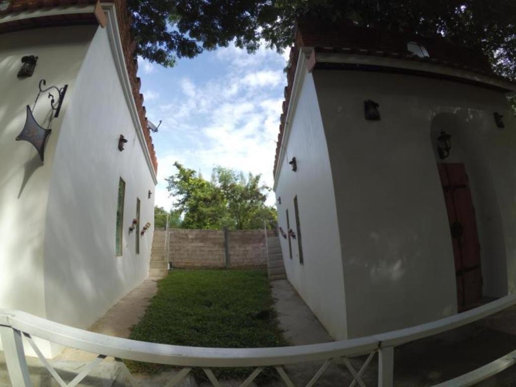 Resort Ozono 3*