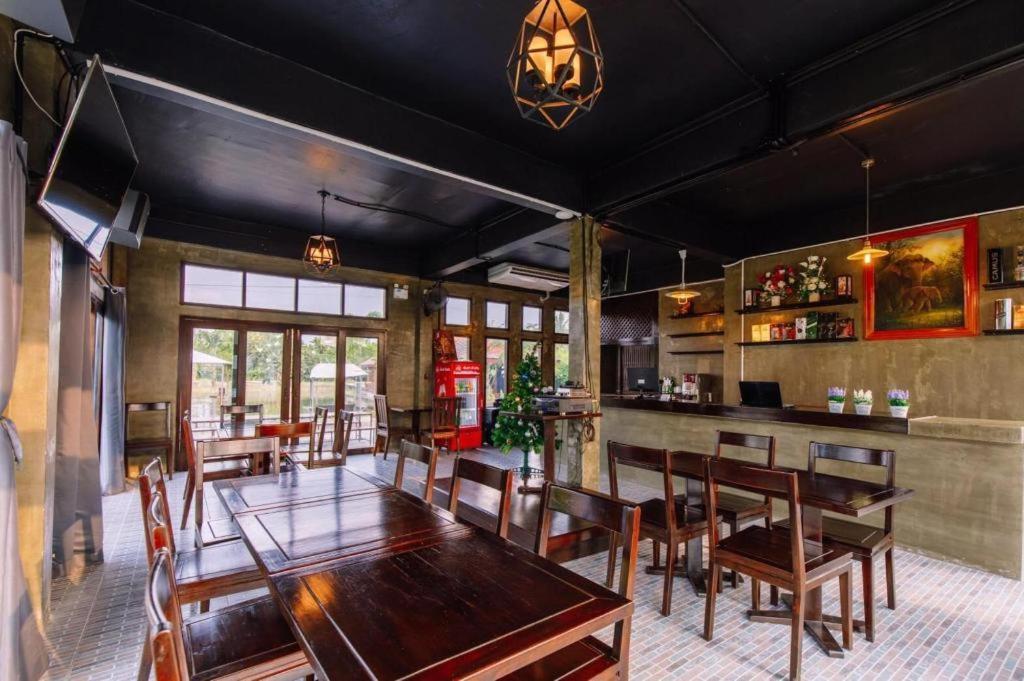 Baan Kiangnam Pattaya Resort Ban Pong (Chon Buri)