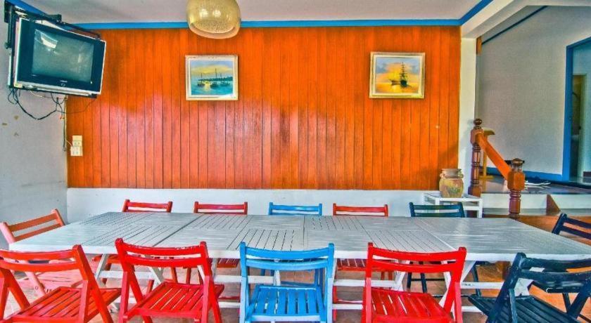 Seaside Resort