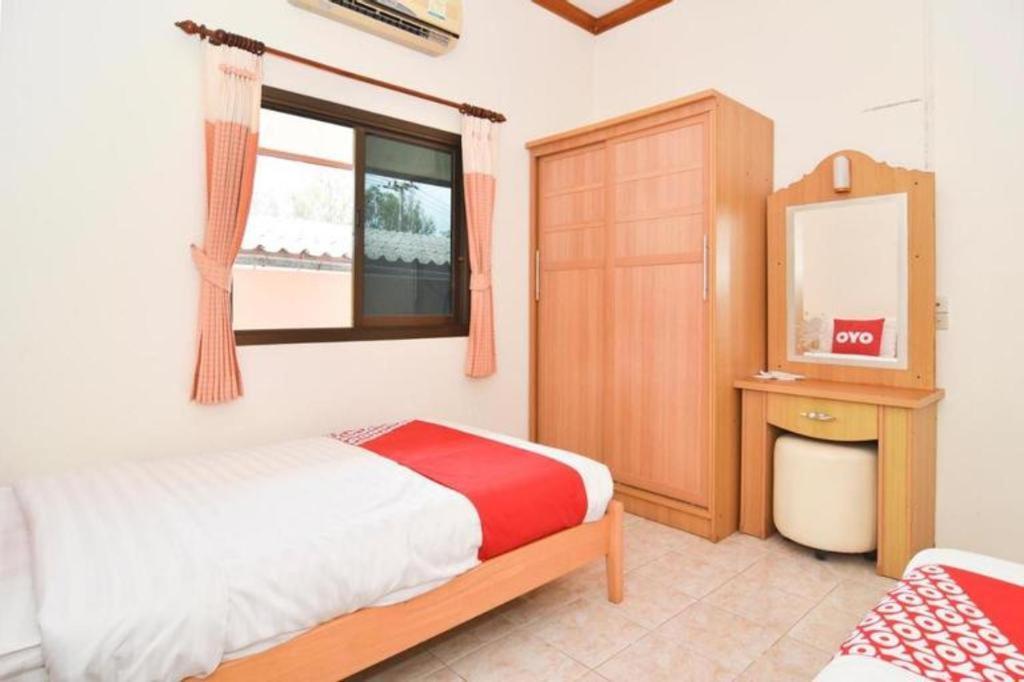 Seaside 2* Khao Tao